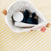 Image 6 of Hana pouch & glasses case