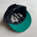 Image of Late 1930’s Style Duck Cotton Ball Caps