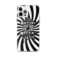 Image 10 of Hollow Hellion Clear Case for iPhone®