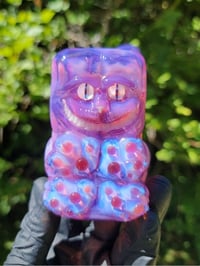 Image 2 of Cat Brick