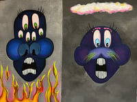 Image 1 of Fire & Ice