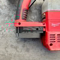 Image 6 of Milwaukee V28 Adapter To DeWalt XR Battery 