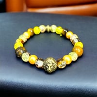 Lion’s Head Yellow