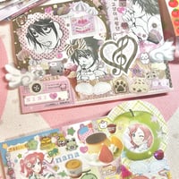 Image 5 of custom deco envelope