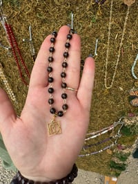 Image 2 of Muladhara Chakra (Root Chakra / Gold) 