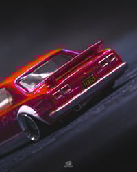 Image 15 of RLC NISSAN SKYLINE H/T 2000GT-R CUSTOM