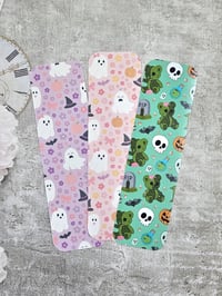 Image 4 of Laminated Bookmark Bundle - 5 for $10