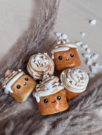 Image 4 of Cinnamon-hun ( Large )