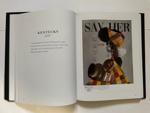 Image of INDIVISIBLE PROJECT 270