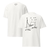 Image 1 of Unisex classic tee I am a lot