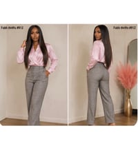 Image 2 of NWT Sz. 14T Ann Taylor loft dress pants #912*1.3