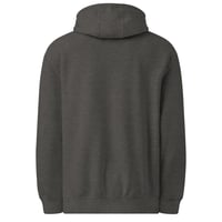 Image 14 of BLKFUSE RADIO 1000 Unisex premium mid-weight hoodie