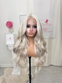 Image 9 of Icy free part luxury (ready to ship) 