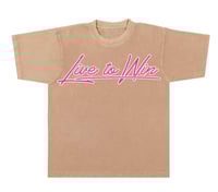 Image 3 of Live2 Win Boxy Tee
