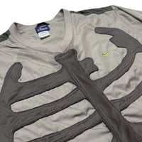 Image 3 of (L) Nike Crewneck GOLF Skeleton "Goltor" 628