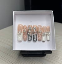 Junk Nails