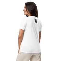 Image 3 of The Captain's Tee (Women's V-neck)