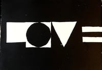 Image 1 of LOVE