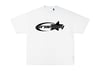 Cruelboy Logo Tee White