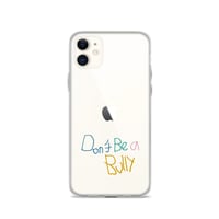 Image 1 of Clear Case for iPhone®