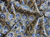 Image 1 of Namaste fabric Salomé