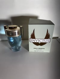 Paco Rabanne Invictus