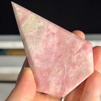 Image 3 of Pink Opal Flames ($14-$16)