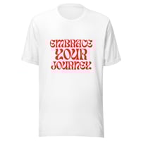 Image 1 of Embrace Your Journey