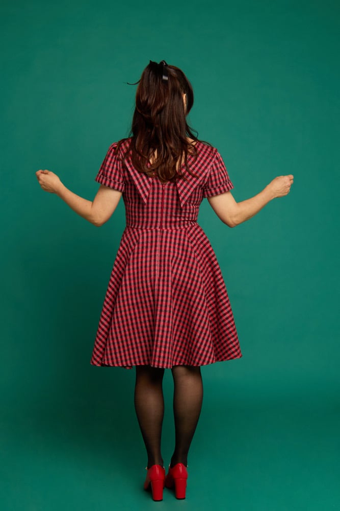 Image of Vestido Autumn 66