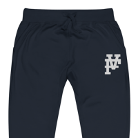 Image 4 of PHRZK "White Label" Embroided Trackiez 