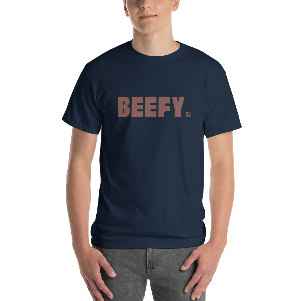 DNB: Beefy Tee