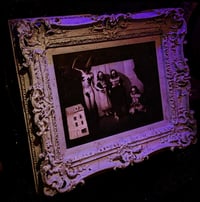 Image 5 of ‘LACRIMOSA’ HAND EMBELLISHED PRINT [ UNIQUE PRINT - { 1/1 } ] 2025