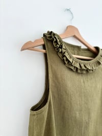 Image 7 of Débardeur PAULE enfant 