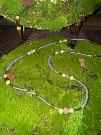 Image 1 of Mermaid Waist Chain 