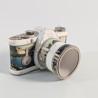 Image 1 of Technicolour Photograph SLR Camera