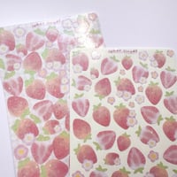 Image 3 of strawberry² 