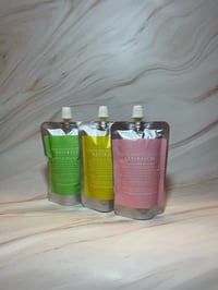 Oil Pouch Refill