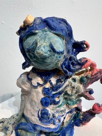 Image 5 of Synkaryan- Stella Martin