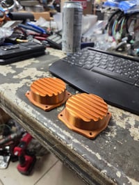 Image 1 of Copper Carb Tops Shadow 600 