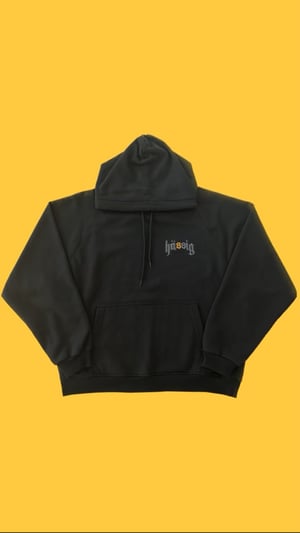 Image of THXXXXXX for 8 YEARS Hoodie