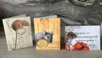 Image 2 of Mice Cards
