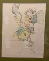 Image 2 of Classic Characters - Character Art