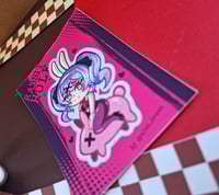 Image 2 of Rabbit Hole Miku | Vocaloid