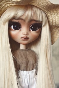 Image 1 of Pullip Ooak 1