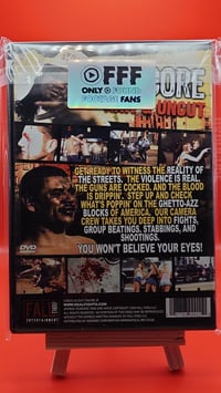 Image 2 of Hardcore Raw & Uncut