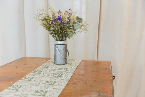 Image of *PRE-ORDER* Sealife table runners