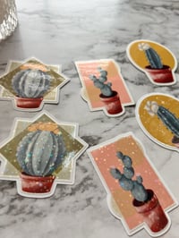 Image 2 of Cactus Crew