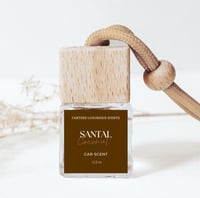 Image 1 of Santal Coconut 