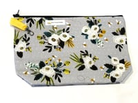 Image 2 of Med Zippered Bag 🪴