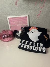 Image 1 of Feelin Faboolous Crewneck (Limited Edition)